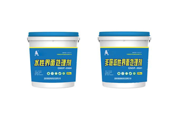 石膏基自流平專用界面劑的主要特點有哪些？
